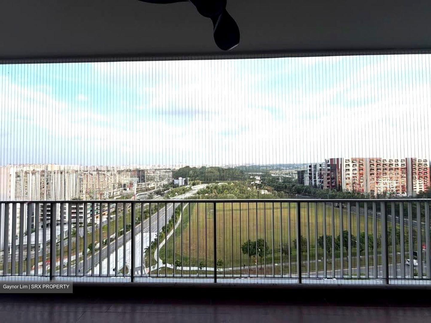 Skypark Residences (D27), Condominium #603103321